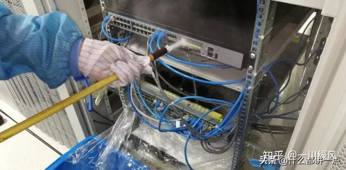 電力帶電清洗技術 為通訊設備提供動靜態(tài)絕緣高效安全更環(huán)保的維護方案