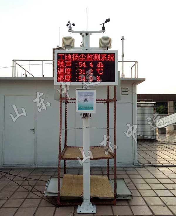 環(huán)境監(jiān)測儀價格與廠家直銷選購指南——聚焦通訊設備領域應用