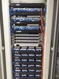 專業安防監控系統工程服務 覆蓋監控、布線、門禁與弱電于一體的解決方案
